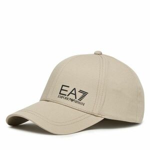 Baseball sapka EA7 Emporio Armani 7X000005 AF11989 M6083 Bézs kép