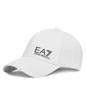 Baseball sapka EA7 Emporio Armani 7X000005 AF11989 M0014 Fehér kép