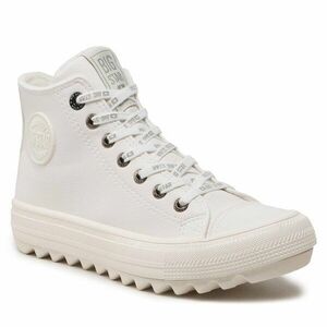 Sportcipők Big Star Shoes GG274108 Fehér kép
