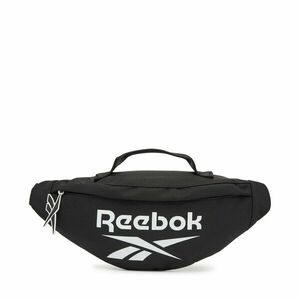Övtáska Reebok RBK-039-CCC-05 Fekete kép