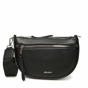 Táska JENNY C-JNY-M-002-08 Fekete kép