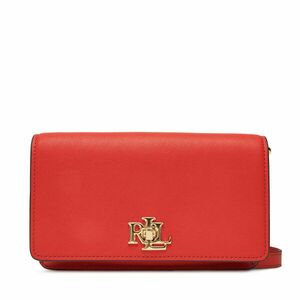 Táska LAUREN RALPH LAUREN Turn-Lock 432915377011 Narancssárga kép
