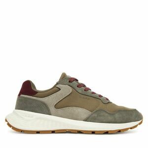 Sportcipők HOFF City Mkii 22535610 Khaki kép