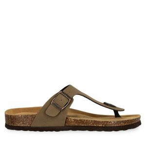 Flip-flops CRUZ Barns CR141592 Bézs kép