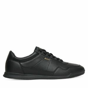Sportcipők BOSS Nitan 50548658 Fekete kép