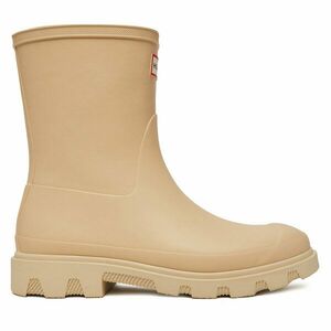 Gumicsizma Hunter HFRW0002251 Bézs kép