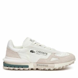 Sportcipők Lacoste Elite Active 746SMA0008 Fehér kép