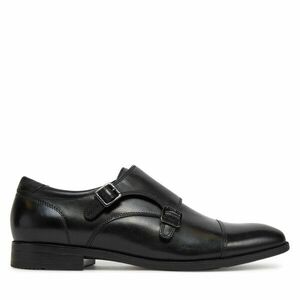 Félcipő Aldo Holtlanflex 13180582 Fekete kép