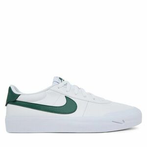 Sportcipők Nike Court Shot FQ8146 Fehér kép