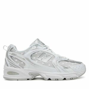 Sportcipők New Balance U530HFW Fehér kép