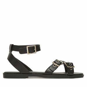 Szandál DeeZee MT3150-25S08 Fekete kép