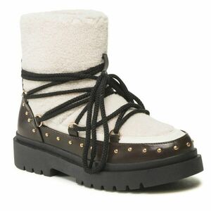 Bokacsizma DeeZee WS5592-21 Bézs kép