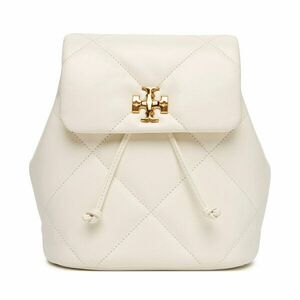 Hátizsák Tory Burch Kira Diamond 170485 Fehér kép