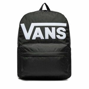 Hátizsák Vans Old Skool Drop V Backpack VN000H4ZBLK1 Fekete kép