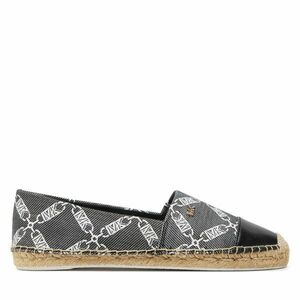 Espadrilles MICHAEL Michael Kors Kendrick 40S4KNFP1Y Fekete kép