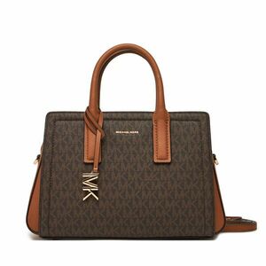 Táska MICHAEL Michael Kors Laila 30S5G9IS1B Barna kép
