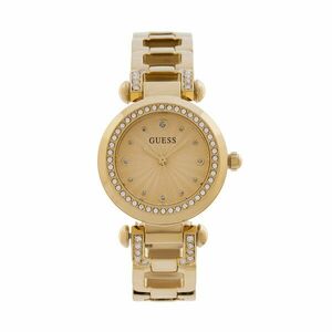 Karóra Guess Ginger GW0869L4 Arany kép