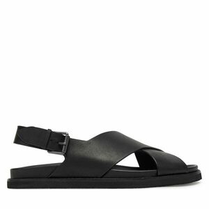 Szandál Polo Ralph Lauren 803961444002 Fekete kép