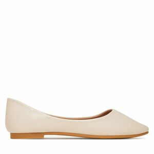 Balerina JENNY CAMILLE WSS20701-01 Bézs kép