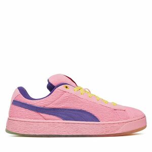 Sportcipők Puma Suede XL 2 TMNT 401305 01 Rózsaszín kép