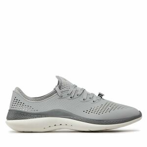 Sportcipők Crocs Literide 360 Pacer M 206715 Szürke kép