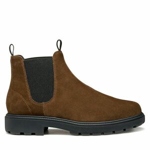 Bokacsizma Geox U Spherica Ec7 U46FRA 00022 C6003 Barna kép