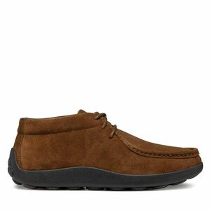 Mokaszin Geox U Spherica Ec14 U46HLB 00022 C6003 Barna kép