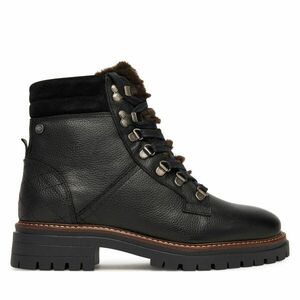 Bakancs Barbour Bamburgh LFO0770BK51 Fekete kép