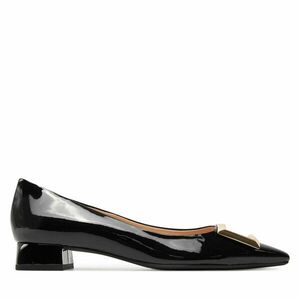 Balerina HÖGL Holly 8-102224 Fekete kép