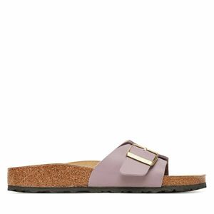 Papucs Birkenstock Catalina 1030250 Lila kép