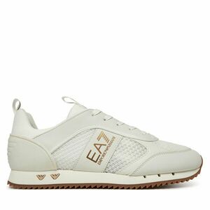 Sportcipők EA7 Emporio Armani X8X027 XK050 U454 Fehér kép