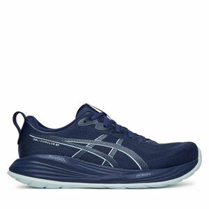 Futócipő Asics Gel-Cumulus 27 1011B960 Sötétkék kép