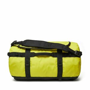 Hátizsák The North Face Base Camp Duffel S NF0A52STC6T1 Sárga kép