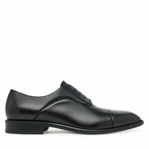 Félcipő BOSS Derrek Oxfr Bupi 50546997 Fekete kép