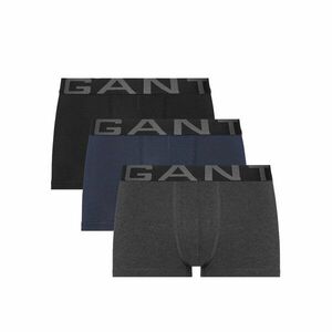 Gant 3 darab boxer 9125108T Színes kép