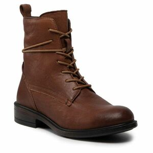 Bokacsizma Geox D Catria A D16LQA 00081 C0013 Barna kép