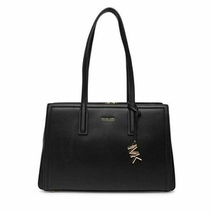 Táska MICHAEL Michael Kors Laila 30S5G9IT2L Fekete kép