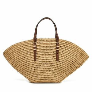 Táska MICHAEL Michael Kors 30S5G9FT1W Bézs kép