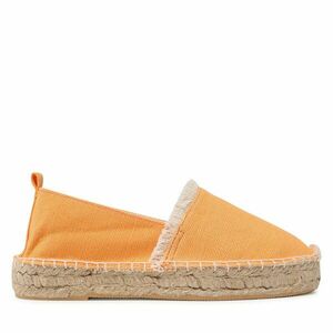 Espadrilles Jenny Fairy H050721-XX Narancssárga kép