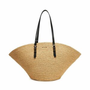 Táska MICHAEL Michael Kors 30S5G9FT9W Bézs kép