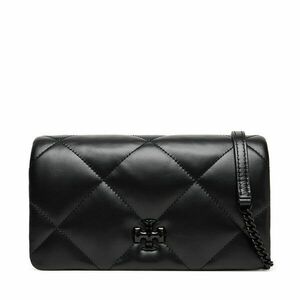 Táska Tory Burch Kira Diamond 170622 Fekete kép