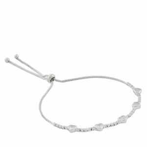 Karkötő Aldo Heartlink 13994945 Ezüst kép