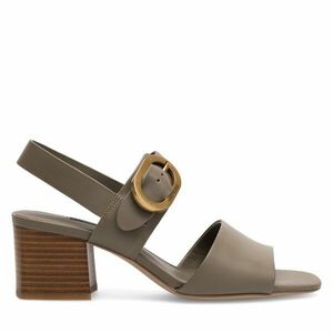 Szandál Gino Rossi V155-25-2 Khaki kép