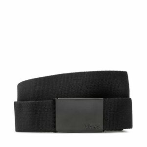 Férfi öv Vans By Deppster II VN0A36OKBLK1 Fekete kép