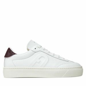 Sportcipők Furla Enjoy Lace-Up Sneaker YJ10ENJ BX4054 PT 4187S Fehér kép