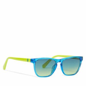 Napszemüveg Guess GU00129 Sötétkék kép