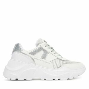 Sportcipők Versace Jeans Couture 79VA3SC4 ZSC79 003 Fehér kép
