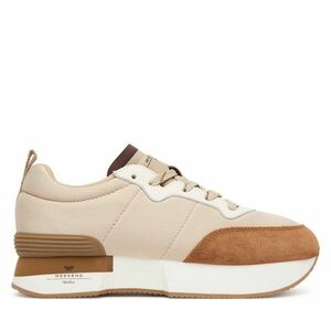 Sportcipők Weekend Max Mara Zambra 2525766014650 Bézs kép