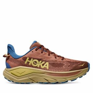 Futócipő Hoka Challenger 8 1168716 Barna kép