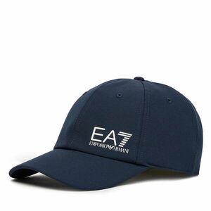 Baseball sapka EA7 Emporio Armani 7X000106 AF13554 MB191 Sötétkék kép